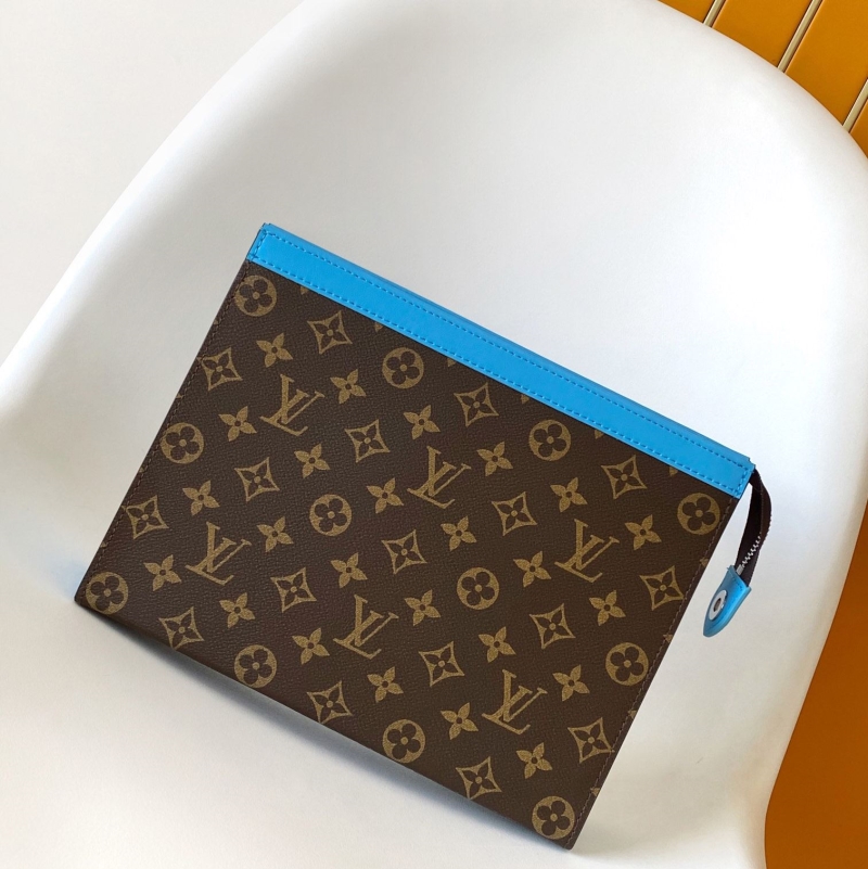LV Clutch Bags